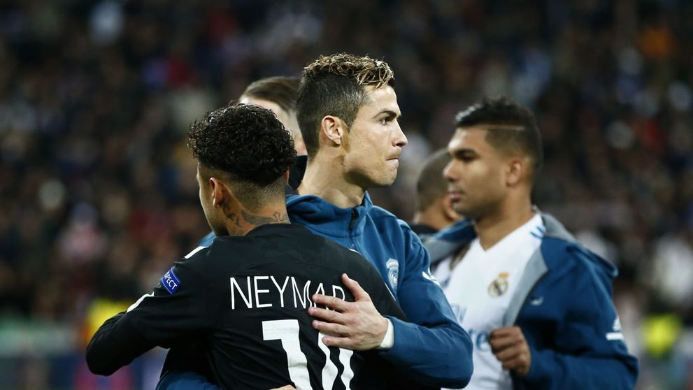Panica maxima pentru Cristiano Ronaldo! Ce s-a intamplat dupa ce a dat o dubla cu PSG, miercuri seara