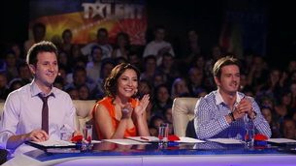 SEMIFINALELE “Romanii au talent” vor fi transmise LIVE, vineri si sambata, din Studiourile MediaPro din Buftea
