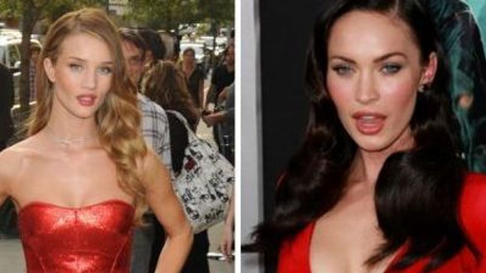 Shia LaBeouf a recunoscut ca avut o aventura cu Megan Fox