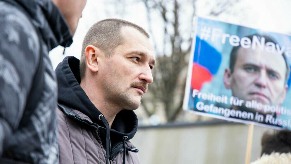Oleg Navalnîi, fratele disidentului mort în închisoare, se află în pericol! Bărbatul este pe lista celor mai căutate persoane din Rusia