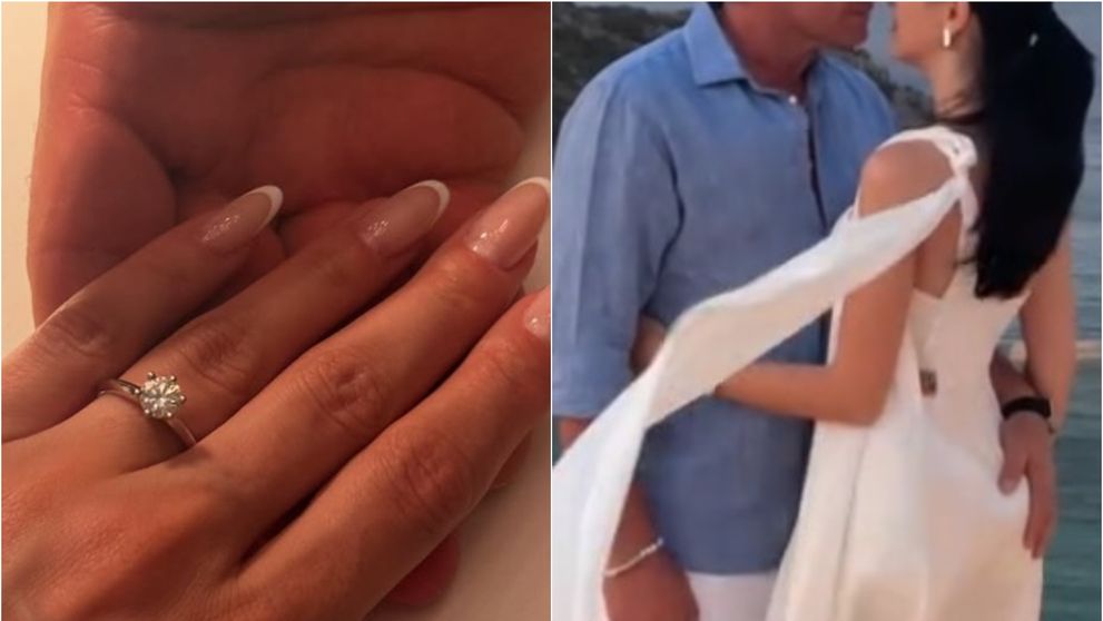 Bat clopotele de nuntă în showbiz! Unul dintre cei mai râvniți bărbați din lume și-a cerut în căsătorie iubita tinerică. I-a dat un inel cu diamant, iar răspunsul tinerei a fost „DA”