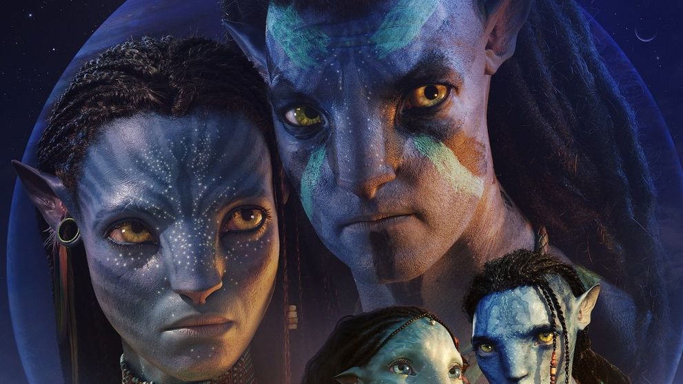 Studiourile 20th Century au lansat un nou trailer și afișul pentru „Avatar: The Way of Water”