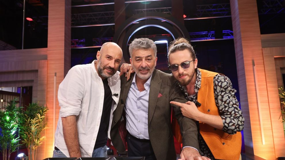 Chef Joseph Hadad, scos din sărite de concurenții de la MasterChef: Trebuie să învățați că aici este un concurs!