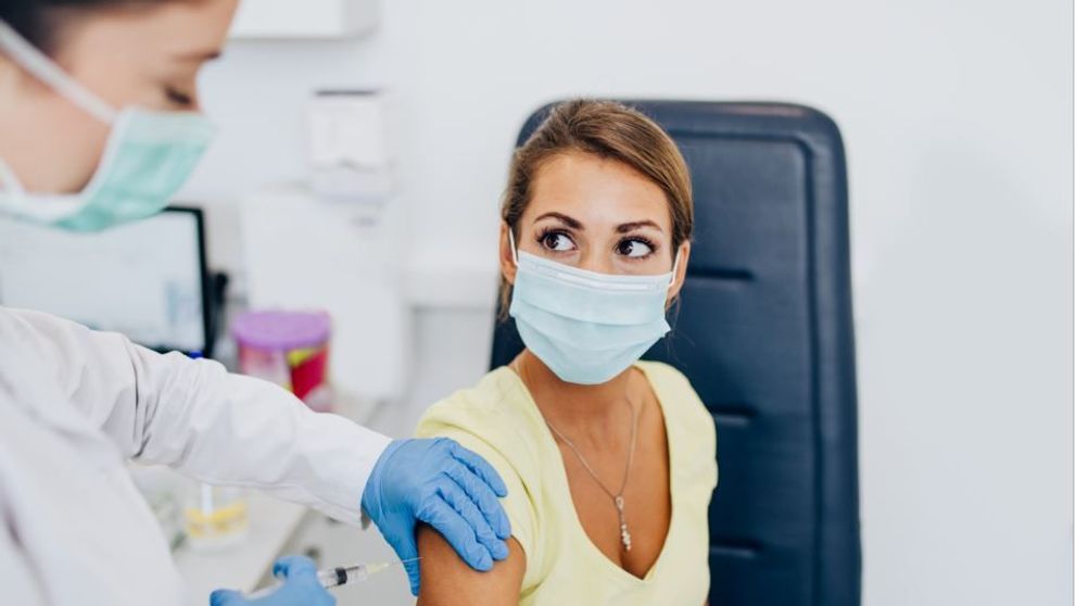 Se realizează primul vaccin antigripal din plante! Cât este de sigur și cât este de eficient?
