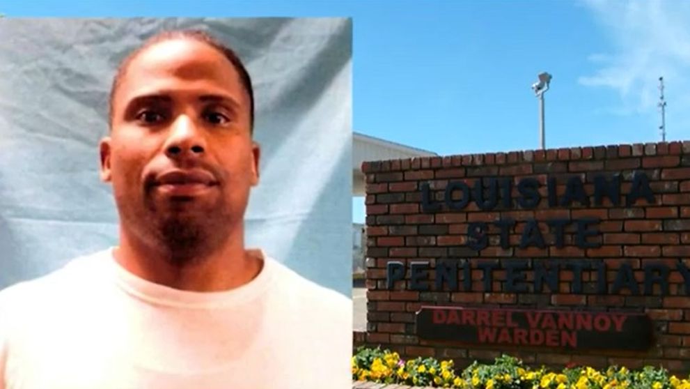 În statul american Louisiana a avut loc prima execuție prin inhalare de azot. Controverse după moartea lui Jessie Hoffman, americanul de 46 de ani care a primit pedeapsa capitală