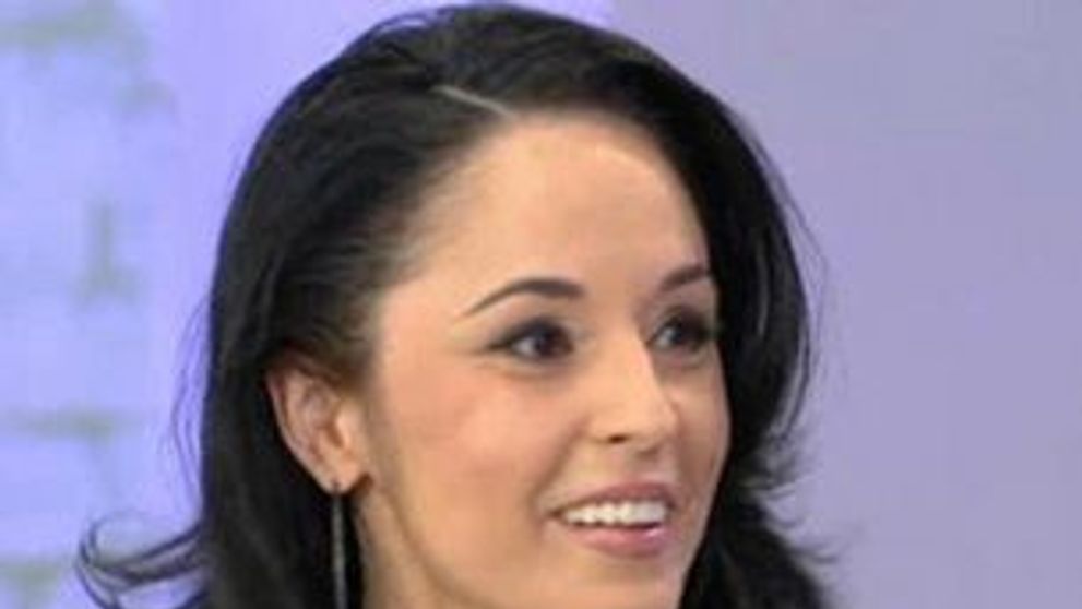 Andreea Marin Banica, despre Adriana Nicolae: “Poate ca i s-au dat si niste banuti sa taca, sa nu spuna nici nu, nici da” VIDEO