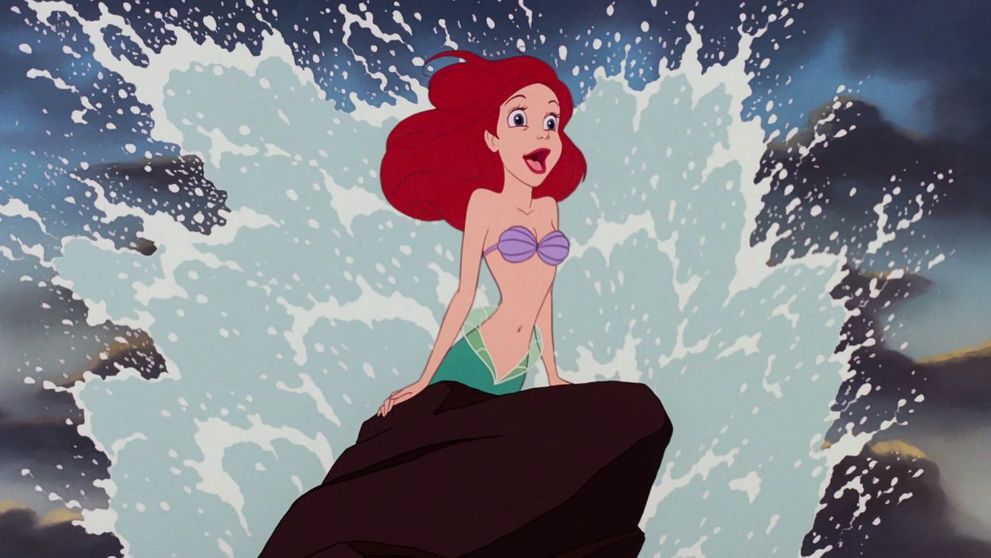 In desene coafurile lor sunt impecabile. Cum ar arata printesele Disney daca parul lor nu ar fi perfect aranjat