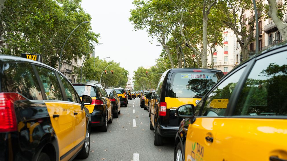 Un șofer de Uber român, viral pe TikTok după ce a dezvăluit cât câștigă în Spania. ”Banii ăștia îmi rămân mie curați”