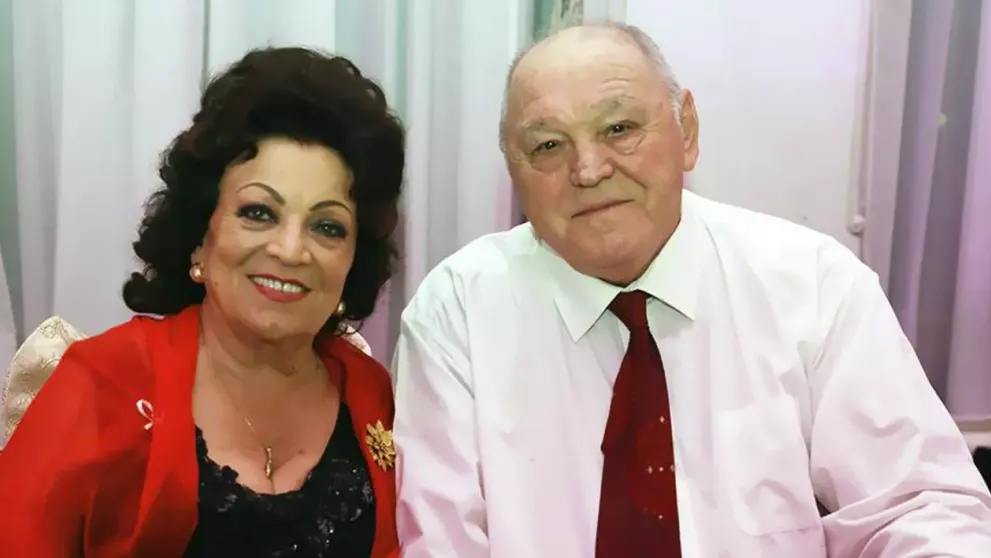 Unde va fi înmormântat soțul Mariei Ciobanu. Decizia familiei a surprins, Mircea Cîmpeanu nu își va dormi somnul de veci lângă soția lui