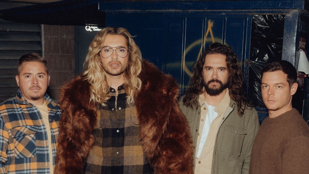 Cum arată Tokio Hotel în 2025? Trupa fenomen a lansat piesa „Hands Up” și aniversează 20 de ani de la hitul „Moonsoon” care a rupt toate topurile