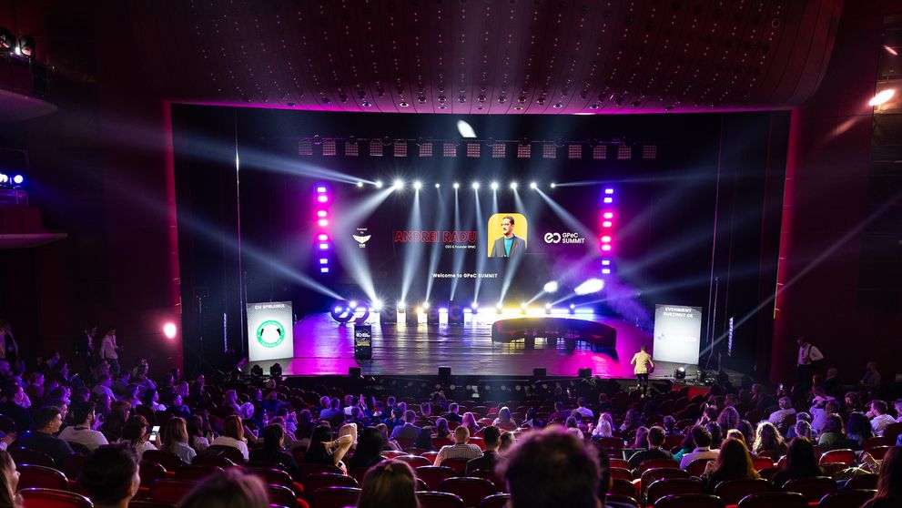 Primii speakeri anunțați la GPeC SUMMIT 20-21 Mai & start la înscrieri în programul GPeC Proficiency