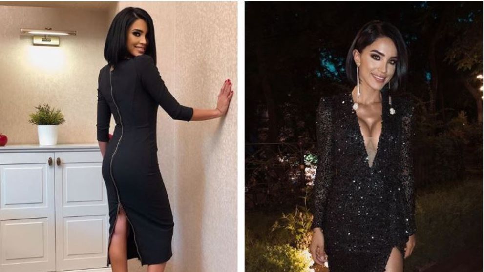 De ce surpriză dulce a avut parte Adelina Pestrițu de la soț, în timpul izolării la domiciliu