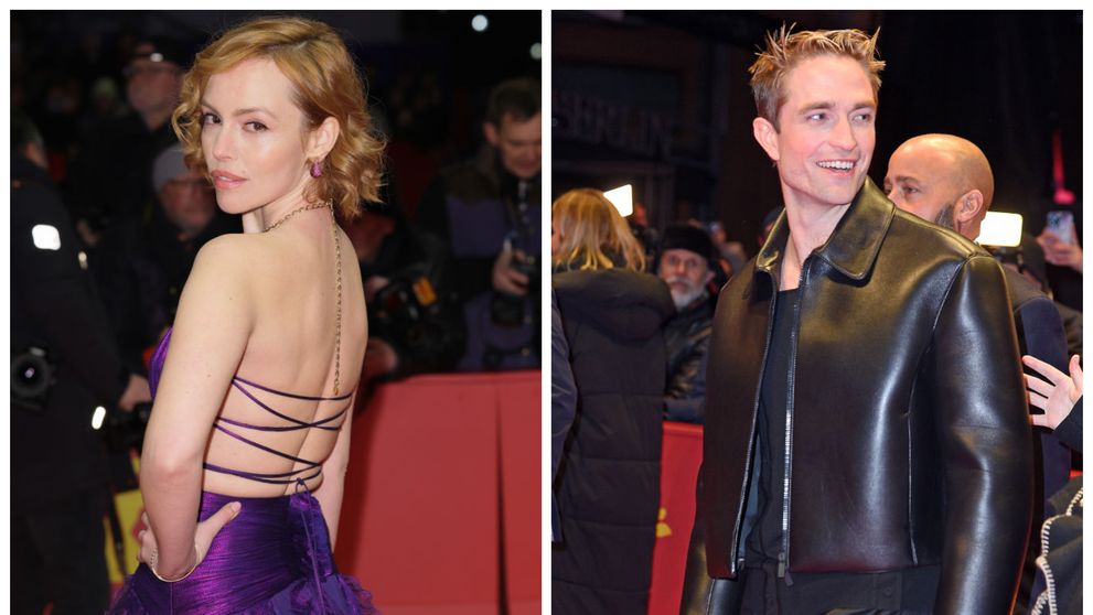 Olimpia Melinte, absolut ravisantă la Berlinale 2025! Superba actriță, complimentată după apariția de la premiera peliculei „Mickey17” în care joacă Robert Pattinson: „Mult stil și frumusețe! Ca un superstar de la Hollywood”