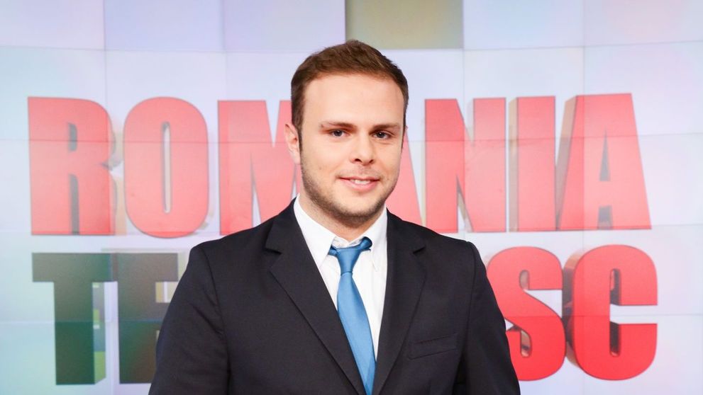 Designerii din Romania reseteaza trend-urile la Romania, te iubesc!