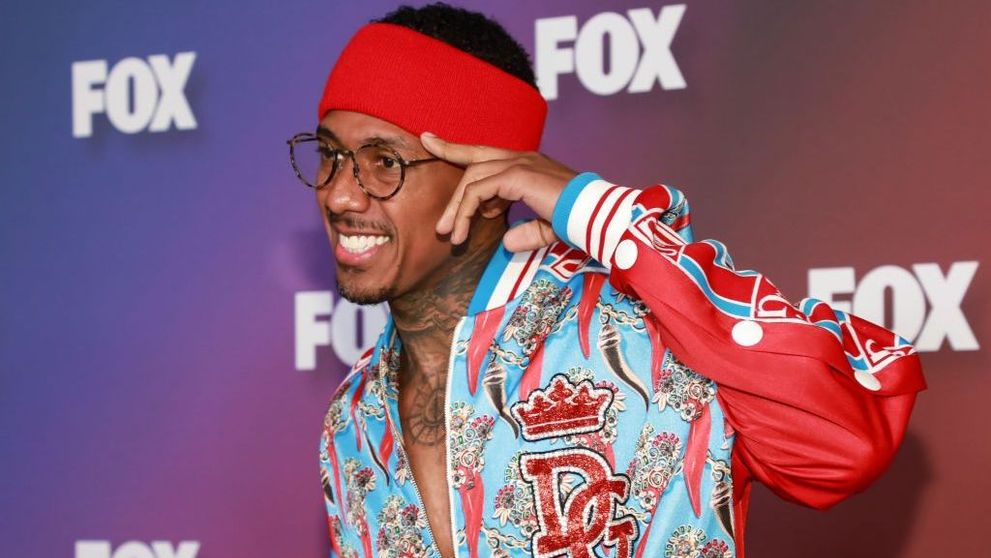 Nick Cannon așteaptă trei copii, cu trei femei diferite și nu vede unde e problema: „Barza e pe drum”