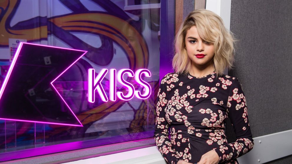 Selena Gomez si mama ei s-au sters de pe toate retelele de socializare