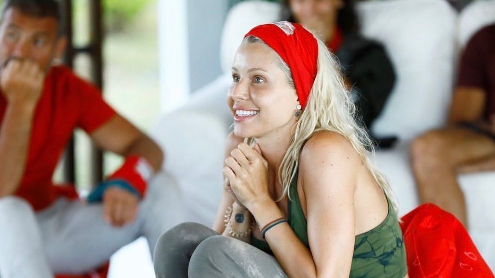 Carmen Grebenișan spulberă speculațiile apărute în spațiul public, despre câștigurile de la Survivor România 2023
