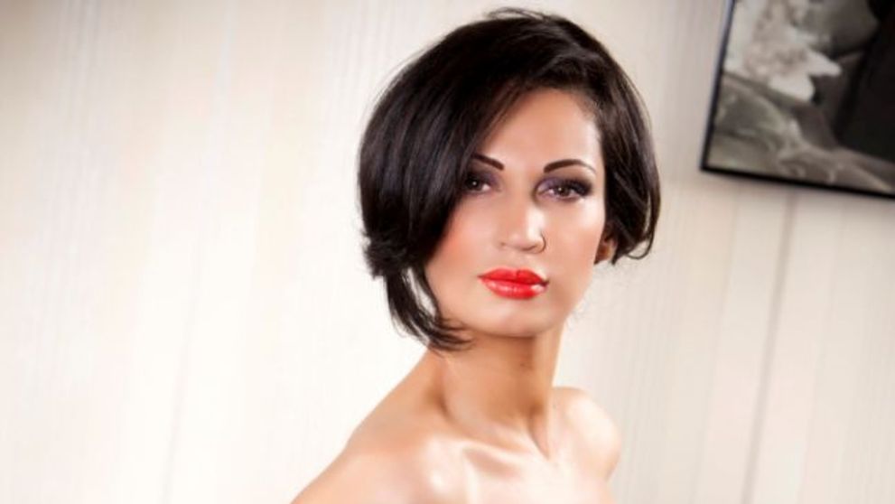 Nicoleta Luciu, despre divortul de Zsolt Csergo