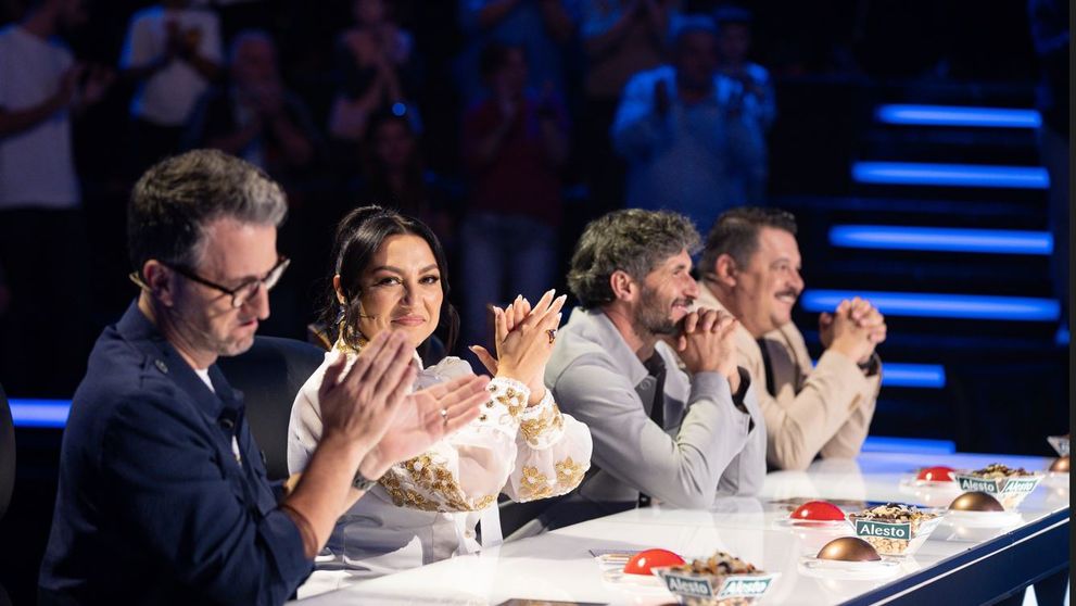 Românii au talent, lider absolut de audiență! În minutul de aur, aproape 2.4 milioane de telespectatori erau cu ochii pe PRO TV
