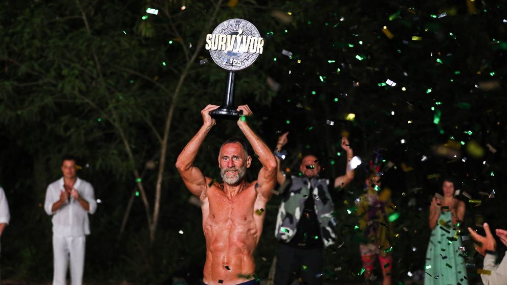 Prima reacție a lui Uwe Dai, după ce a câștigat Survivor România 2025. Concurentul s-a întors acasă victorios, cu mult-râvnitul trofeu: „Sunt campionul acestui show”