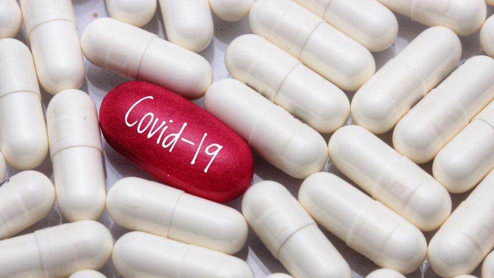 Un medicament deja existent pe piață reduce perioada de recuperare a celor diagnosticați cu COVID-19