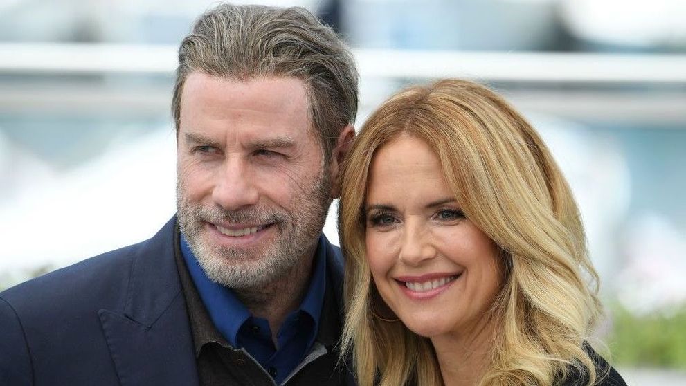 Reacția lui John Travolta când și-a văzut soția făcând amor cu Tom Cruise