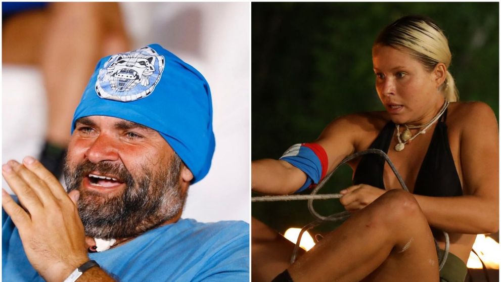 Cine este primul concurent eliminat în Finala Survivor România 2023