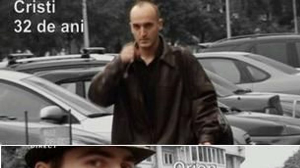 Afla povestea celor trei baieti instruiti de Dr. Love - Liviu Varciu!