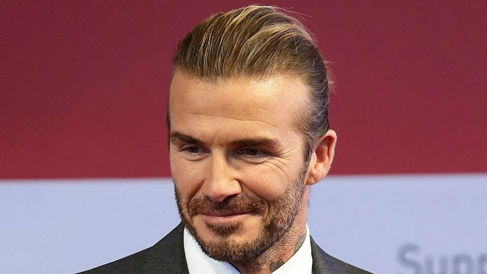 Garajul lui David Beckham: cum arată mașinile pe care nu o să le conduci niciodată