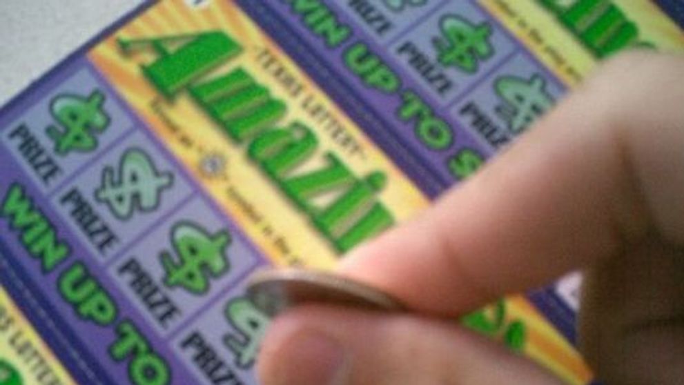 Este doctor in statistica si a descoperit secretul loteriei. A castigat peste 20 de milioane de dolari
