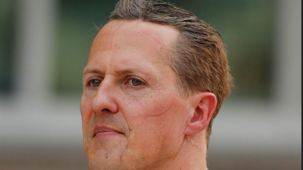 Scandal uriaș. Michael Schumacher, filmat în căruciorul cu rotile, conectat la aparatele care-l țin în viață