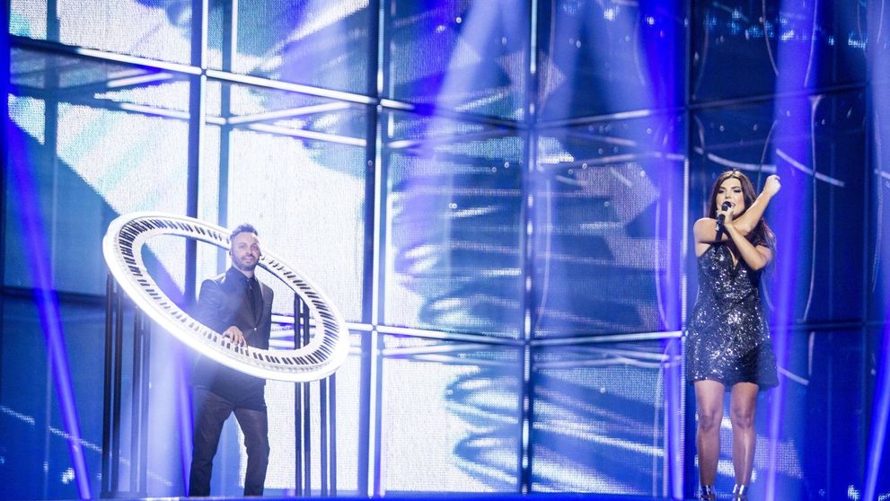 Eurovision 2014: Acestea sunt melodiile care se bat pentru un loc in finala. Este mai buna piesa Romaniei, cantata de Paula Seling si Ovi?