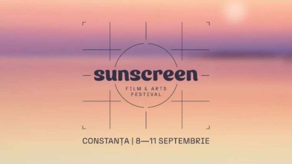 Organizatorii TIFF anunță prima ediție SUNSCREEN, un nou festival de film la Constanța