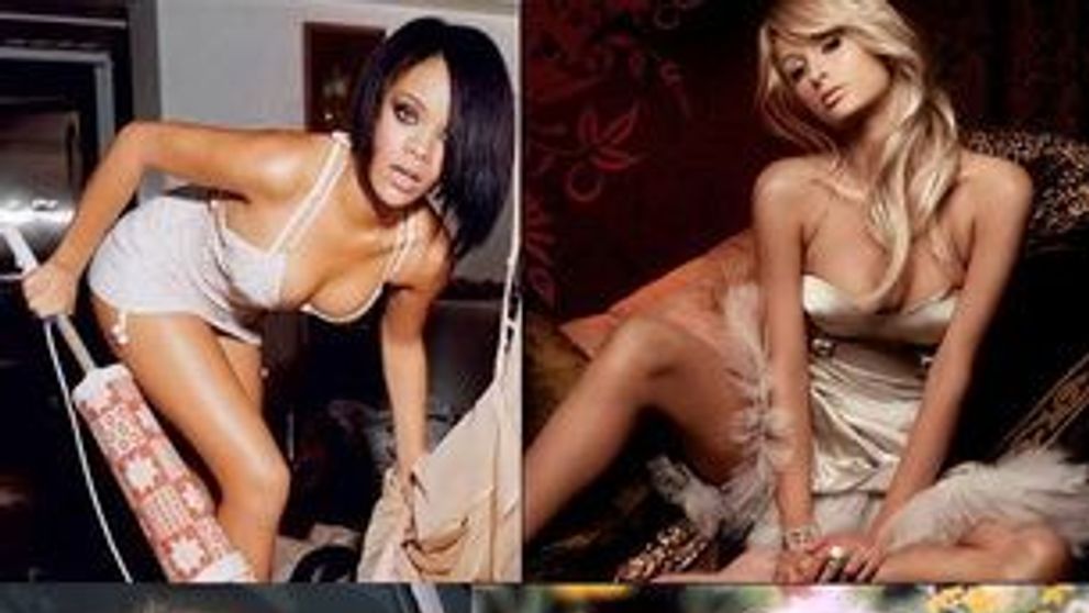20 de vedete super-sexy care au refuzat sa apara in Playboy! FOTO!