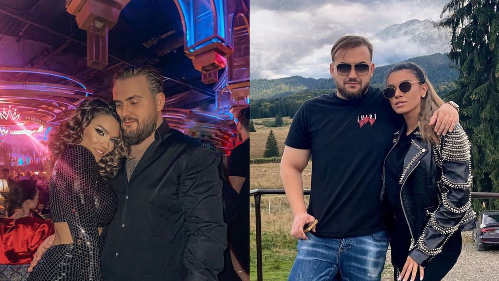 Adevăratul motiv al divorțului dintre Karmen Simionescu și Bogdan Căplescu. Fiica lui Adrian Minune a recunoscut abia acum: „A fost dusă la extrem”