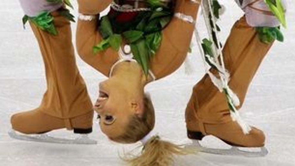 100 imagini spectaculoase din anul sportiv 2010 SUPER GALERIE FOTO