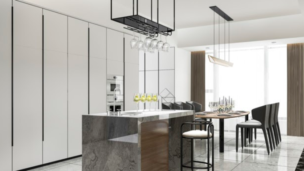 (P) Piese de mobilier și accesorii esențiale pentru barul de acasă