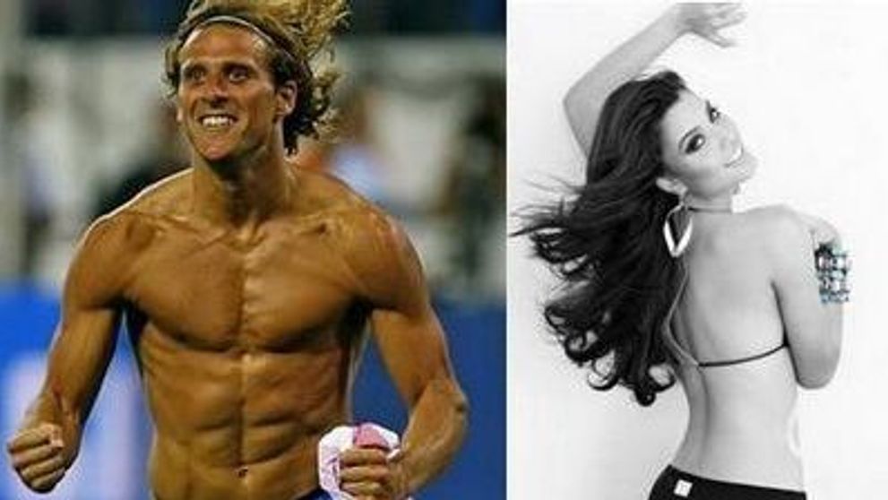 Forlan, duel aprins cu Giggs! <span style=