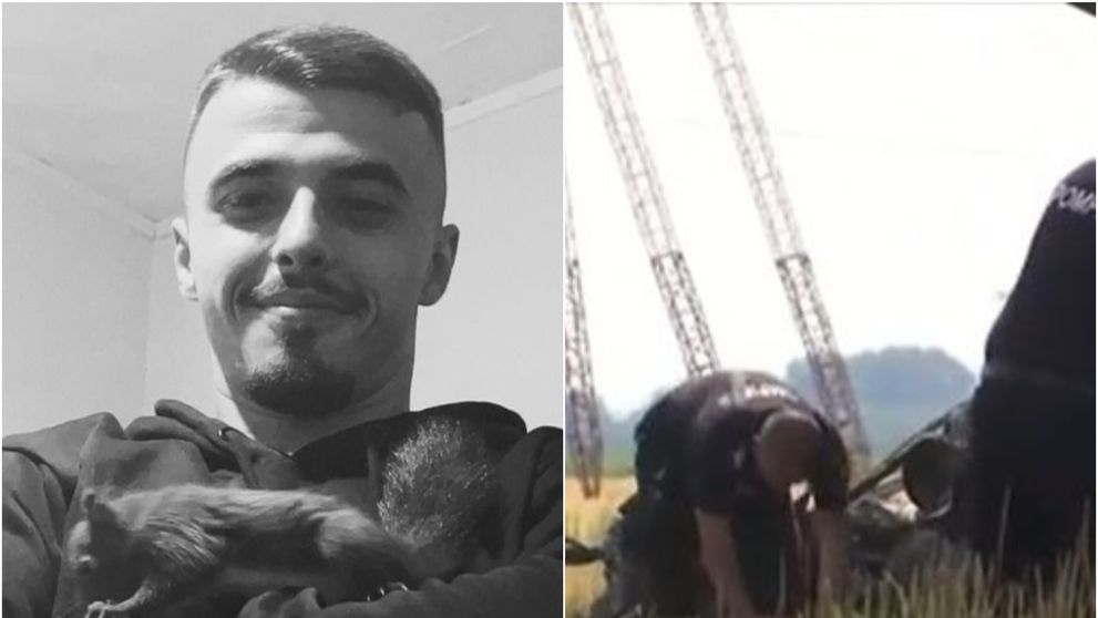 Răsturnare de situație în cazul lui Bogdan, polițistul de 22 de ani care a murit după ce a intrat cu mașina într-o cisternă! Polițiștii consideră că nu a fost o pură întâmplare și iau în calcul cel mai sumbru scenariu