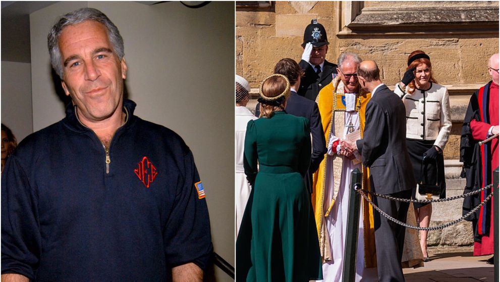 Ea este membra familiei regale britanice care se iubea în secret cu Jeffrey Epstein! Era îndrăgostită nebunește și ar fi petrecut multe nopți împreună