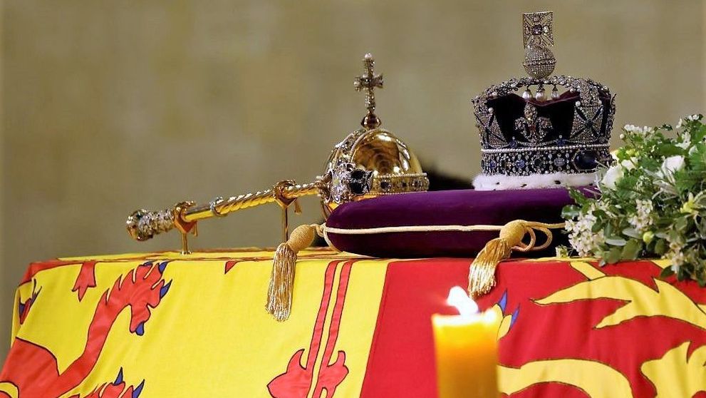 Diamantul Reginei Elisabeta a II-a, pe lista de doleanțe a unei foste colonii britanice