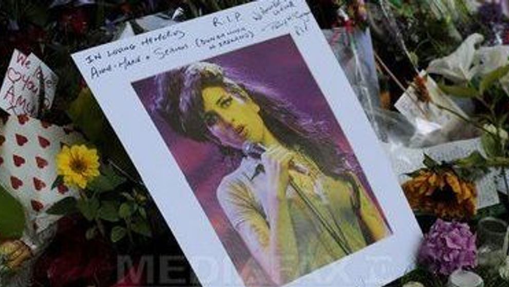 Vezi la cat sunt evaluate companiile infiintate de Amy Winehouse