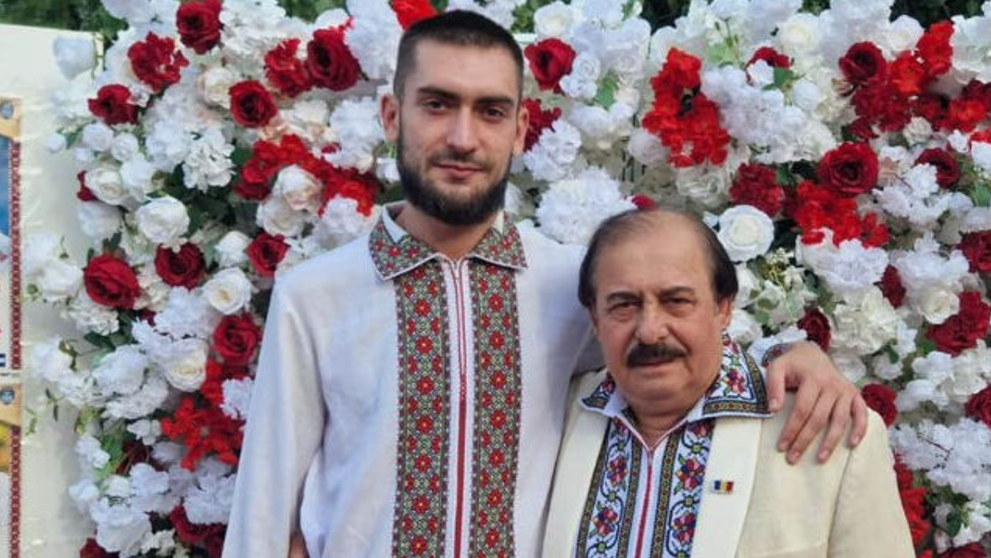 Nepotul lui Nicolae Botgros s-a trezit din comă. Cristian Botgros a fost diagnoticat cu ciroză pancreatică: „M-a apucat de mână și a zis să...”