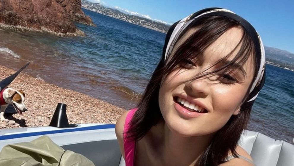Bucurie mare în familia Irinei Rimes. Fratele artistei a devenit tată 
