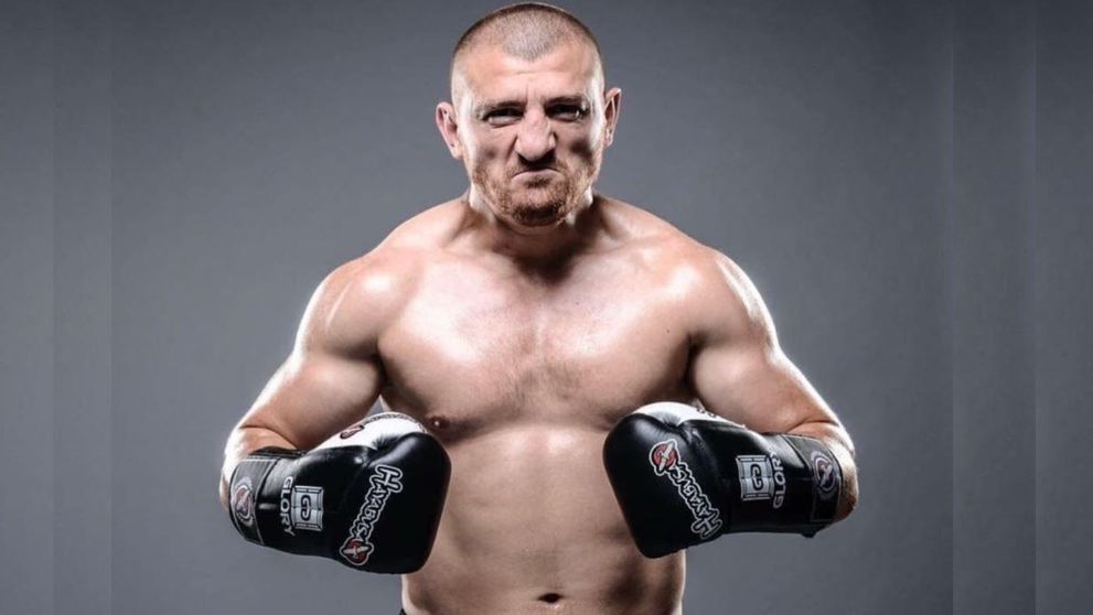 Cătălin Moroșanu revine în ring, pentru o revanșă. Cu cine se bate după ce a ieșit din Ferma