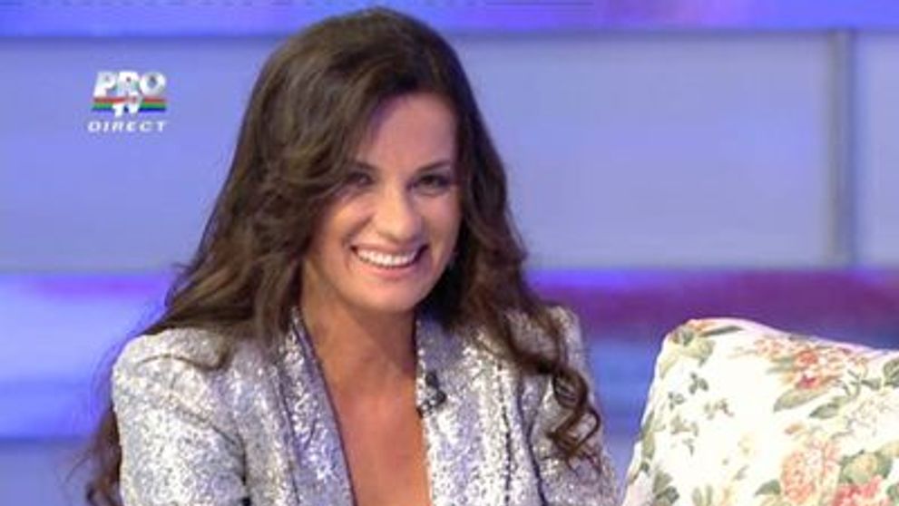 Mirela Stelea, singurul designer roman prezent la Dubai Fashion Week