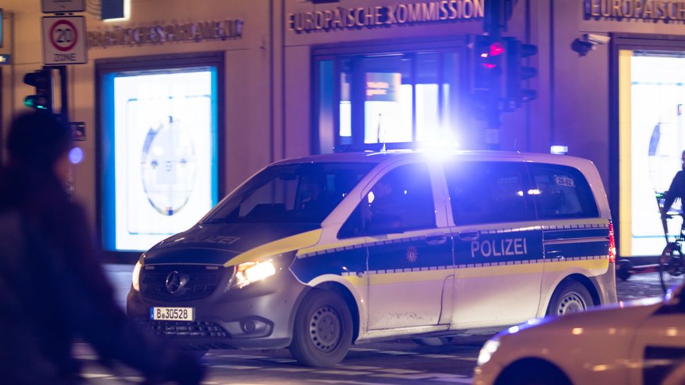 Crimă șocantă în Germania: Un român acuzat că și-a ucis soția și apoi a zidit-o în pereții apartamentului
