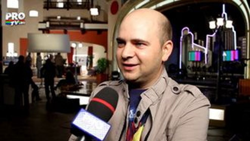 Cosmin Selesi, despre ce surprize ne asteapta in noul sezon 