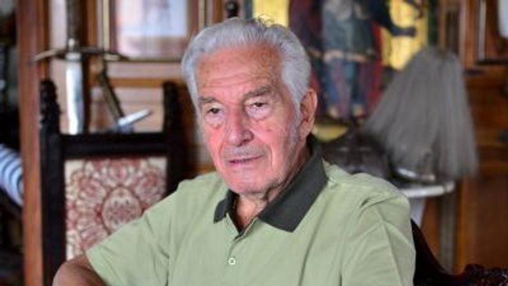 Sergiu Nicolaescu: a murit o legenda a filmului romanesc!