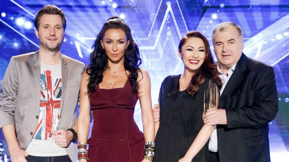 Ultimele emotii inainte de semifinalele Romanii au talent! ASTAZI, de la 20:30, numai la PROTV